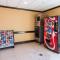 Motel 6-Joshua, TX
