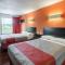 Motel 6-Lexington, VA