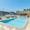 Motel 6-Kingsburg, CA