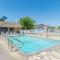 Motel 6-Kingsburg, CA