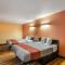 Motel 6-Libertyville, IL