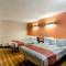 Motel 6-Libertyville, IL