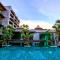 I Calm Resort Cha Am - Cha Am