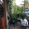 Homestay Izolda