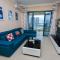 Foto: L Sea View Apartment (Hongzhou Gongguan Branch) 54/64