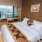 Foto: L Sea View Apartment (Hongzhou Gongguan Branch) 48/64