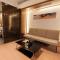 Foto: L Sea View Apartment (Hongzhou Gongguan Branch) 47/64