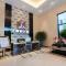 Foto: L Sea View Apartment (Hongzhou Gongguan Branch) 9/64