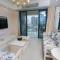 Foto: L Sea View Apartment (Hongzhou Gongguan Branch) 30/64