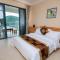 Foto: L Sea View Apartment (Hongzhou Gongguan Branch) 21/64