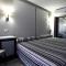 Summer Hotel
