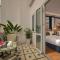 Hanoi Chic Boutique Hotel