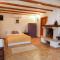 Apartments Tinka Brseč