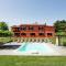 Expansive Villa in Tredozio Tuscany with Panoramic Views