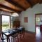 Expansive Villa in Tredozio Tuscany with Panoramic Views