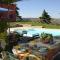 Expansive Villa in Tredozio Tuscany with Panoramic Views