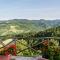 Expansive Villa in Tredozio Tuscany with Panoramic Views