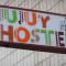 Hostel Jujuy Foto: Hostel Jujuy