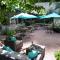 Logis Hostellerie des Monts Jura photo 11
