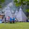 Tipi Dorf Gröbming