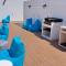 Topcity Hostel & Suites