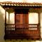 Casa Rural de Tío Félix