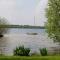 Villa in Maaspark with Sauna and Lake Views