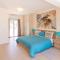 Athena Villas Olive Grove & Estate