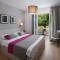 Apartment Rabac 19