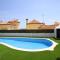 ARENDA Villa Alamo Pino Alto