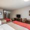 Quality Inn Pocatello North