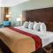 Econo Lodge Oak Grove-Blue Springs