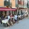 Appartamento Calle dei Preti info at yourhomefromhomeinvenice-venicerentalapartments dot it