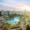 Universal's Loews Sapphire Falls Resort - Orlando