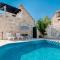 Eternity with pool