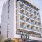 Aparthotel & Spa KASMI Foto: Aparthotel & Spa KASMI