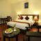 Vannasut Hotel and Spa