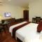 Vannasut Hotel and Spa