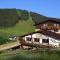 Chalet CrepDeChine Hotel - 布克维