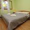 Apartments Bacic