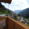 Hotel Alpenfrieden