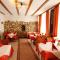 Hotel Adria Stuben