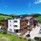 Hotel Kristall