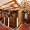 Hotel Adria Stuben