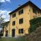 Barco Mediceo B&B In Toscana