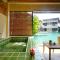 The Hideaway Resort