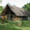 Eden Lodge