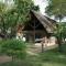 Eden Lodge
