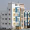 Jeyam Residency