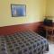 ibis styles Trani